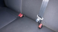 Ford Fiesta 1.0 EcoBoost ST-Line 5dr Petrol Hatchback